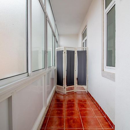 Arroios - Fourth Floor Apartment Lisabona Exterior foto