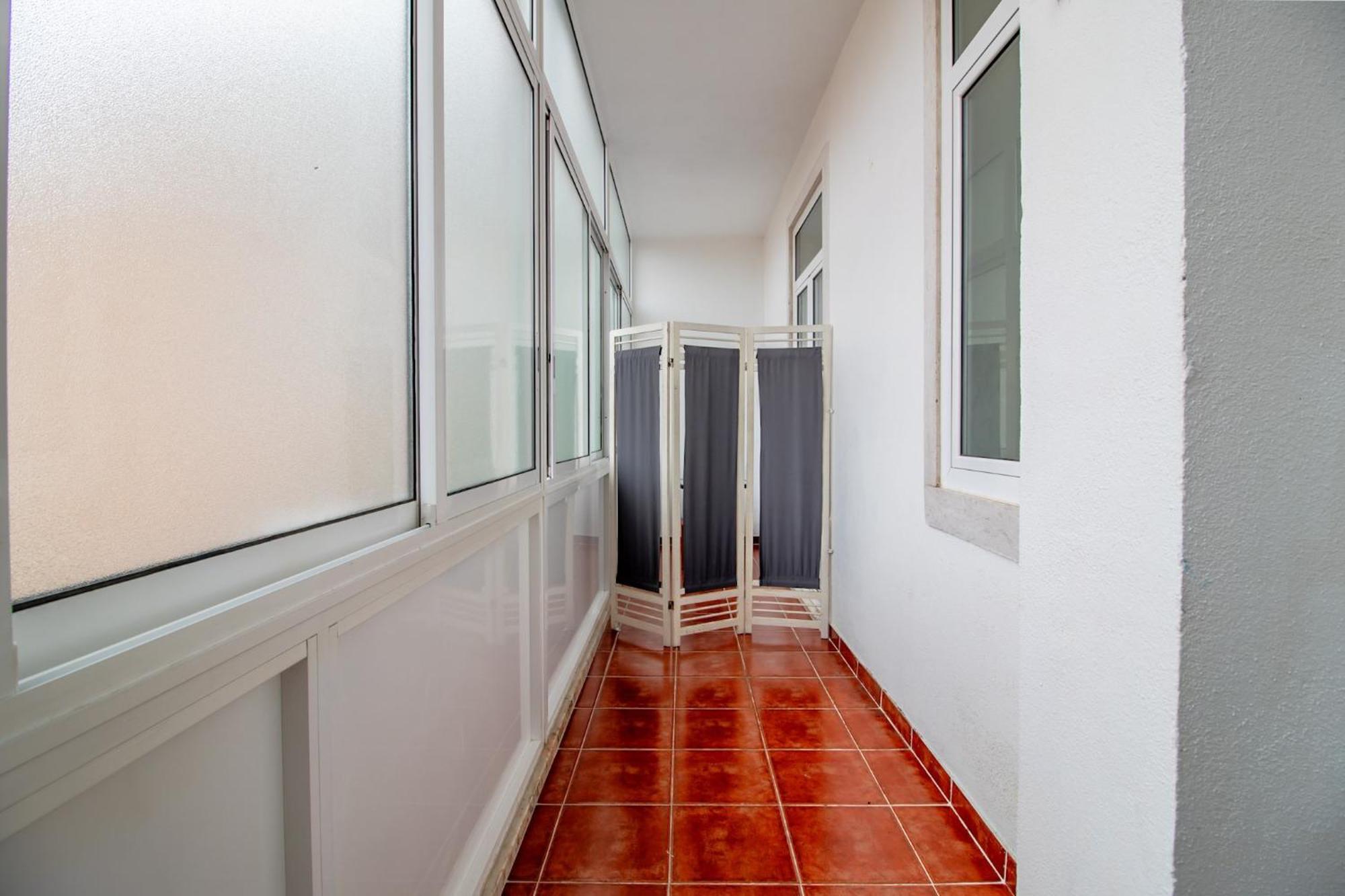 Arroios - Fourth Floor Apartment Lisabona Exterior foto
