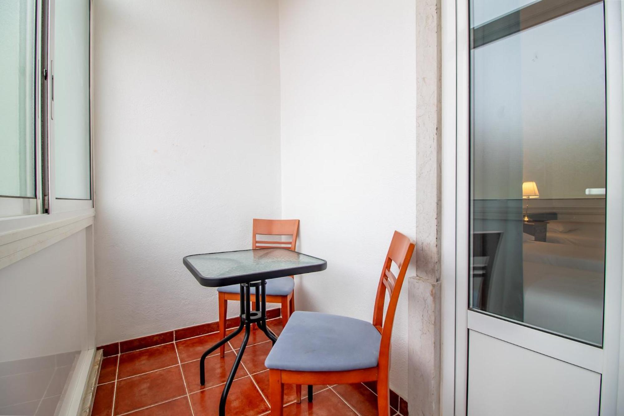 Arroios - Fourth Floor Apartment Lisabona Exterior foto