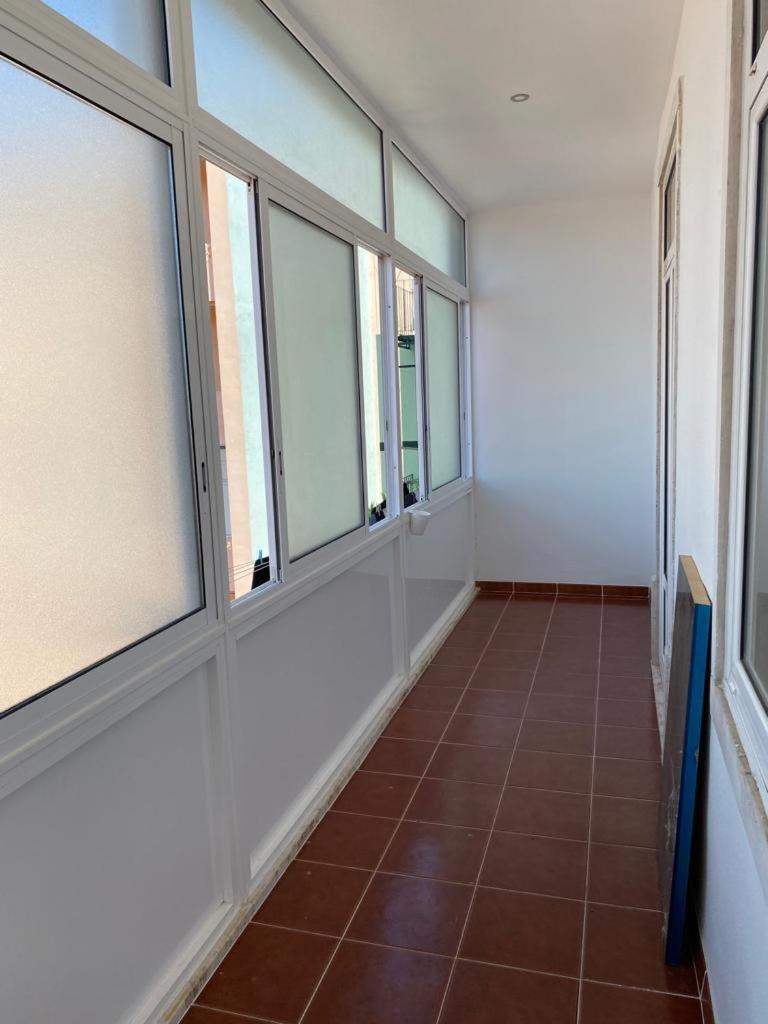 Arroios - Fourth Floor Apartment Lisabona Exterior foto